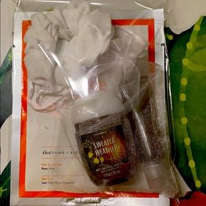 Sweater Weather Bundle